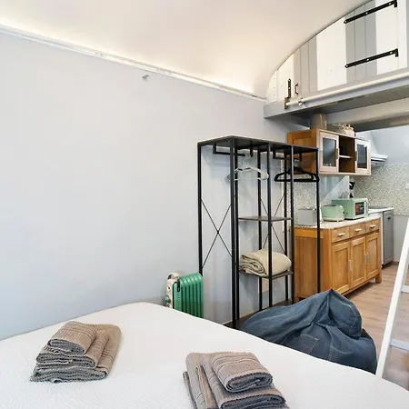 Domus Santa Brigida Apartment Sanremo Exterior photo