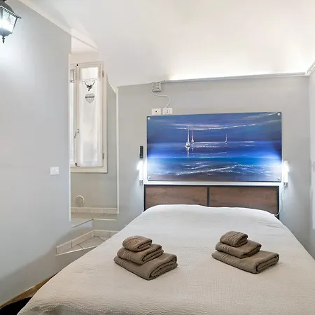 Domus Santa Brigida Apartment Sanremo Exterior photo