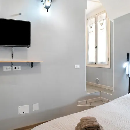 Domus Santa Brigida Apartment Sanremo Exterior photo